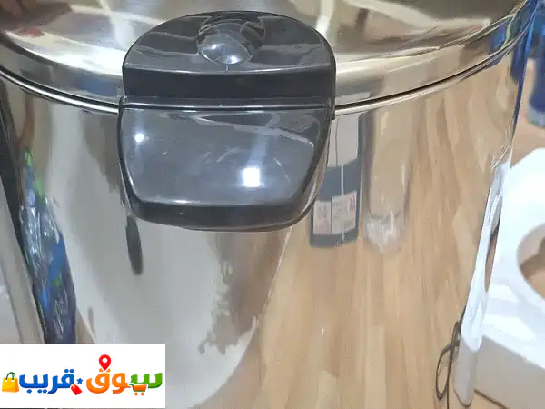camry water boiler 20 ltr 3