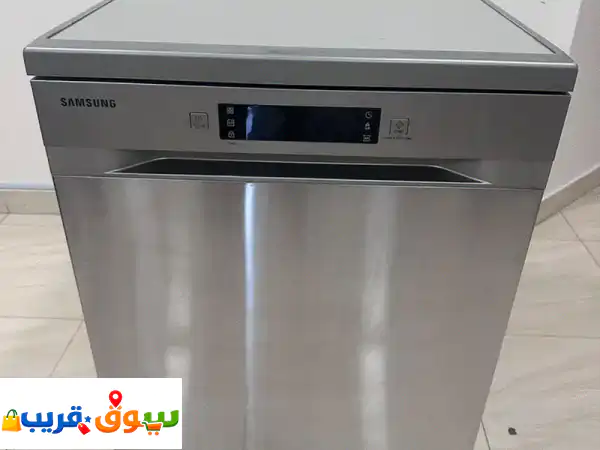 Samsung dishwasher 14