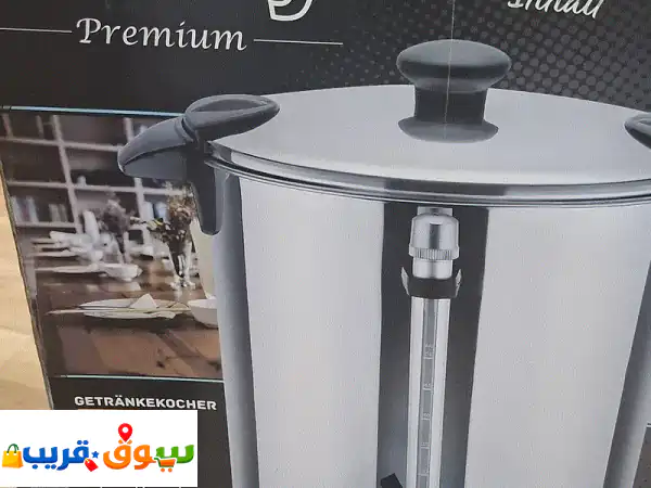 camry water boiler 20 ltr