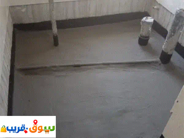تنفيذ جميع أنواع العوازل فوم رولات حمامات مسابح مطابخ جميع أنواع العازل مائي والحراري 4