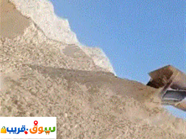 نوفر جميع مواد الدفان والردميات بأفضل جودة وأسعار منافسة يتوفر لدينا جميع مواد الدفان والردميات. ... 3