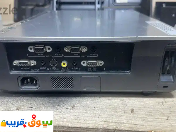 projector Sony 2