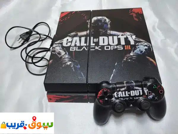 ps4 fat 1 tB 2