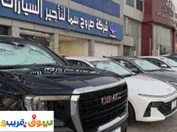 تأجير سيارات اقتصادية وعائلية | أكسنت، النترا، SUV | خصومات لا تفوّت! 3