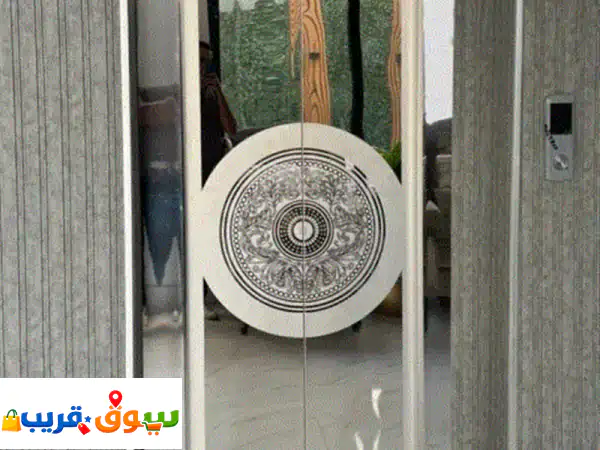 شركة مصاعد متخصصة في تركيب. وصيانة أعطال المصاعد وتحديث المصاعد وتوفير كافة قطع غيار المصاعد 4