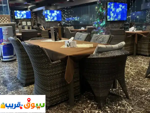 كافي كولدرن أبوظبي: وجهتك الأولى للمتعة والاحتفالات! نادي سياحي، بلايستيشن، أعياد ميلاد وحفلات لا مثيل لها.