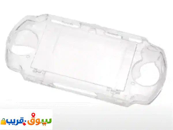 جدد PSP 2000/3000 الآن! | غطاء بلاستيكي جديد كلياً |...