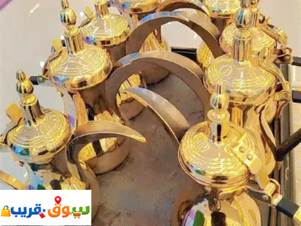 حفلتك أبهى وأمتع بالرياض! | قهوجيين وصبابين (رجال ونساء)، ألعاب ومستلزمات الحفلات المتكاملة 3