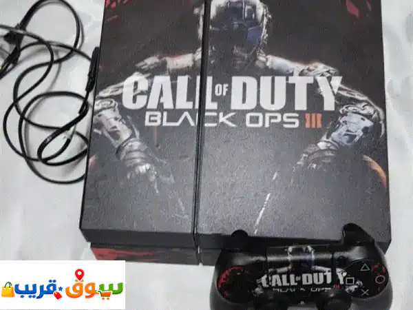 ps4 fat 1 tB 3