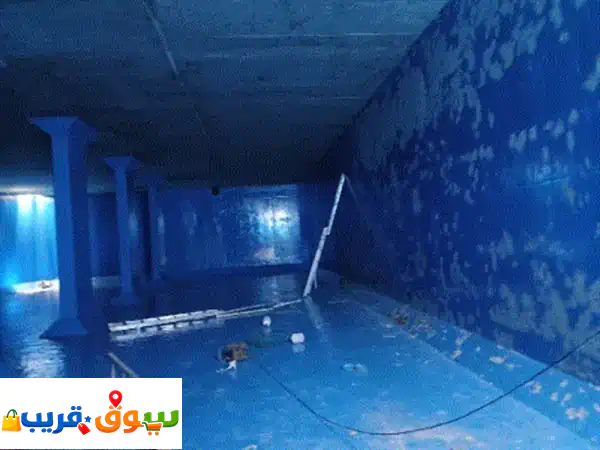 تنفيذ جميع أنواع العوازل فوم رولات حمامات مسابح مطابخ جميع أنواع العازل مائي والحراري 3