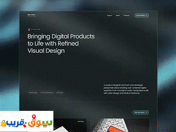 professional website design & development services in oman 3