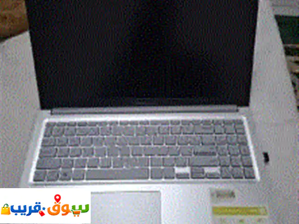للبيع لابتوب اسوس فيفو بوك 15 جديد رامات 16 جيجا جيل 13 هارد 512 المكان مكة المكرمة المطلوب 1800 ... 4