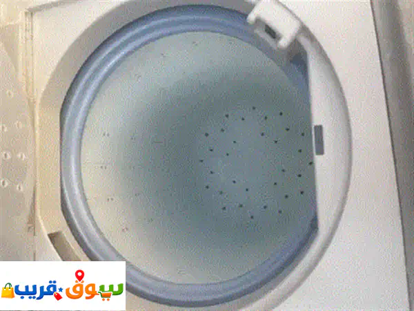 LEGEND 12 KG AUTOMATIC WASHING MACHINE 4