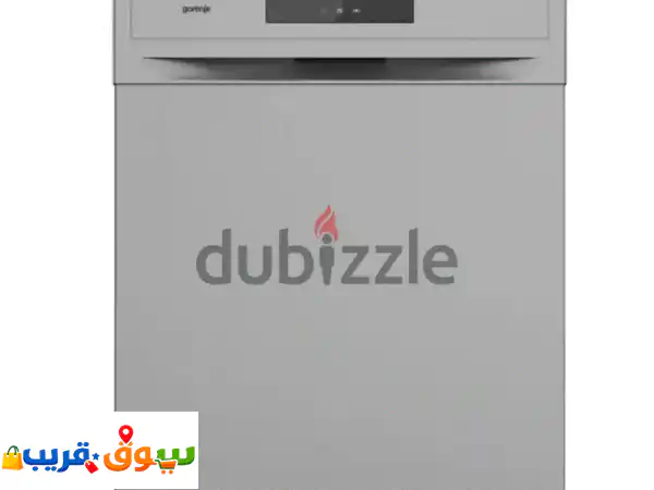 GORENJE DISHWASHER 2