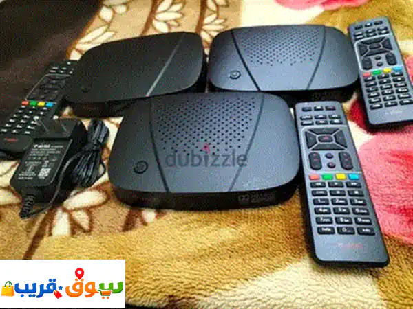 CCTV satalite dish fixing Airtel reciver all bahrain 2