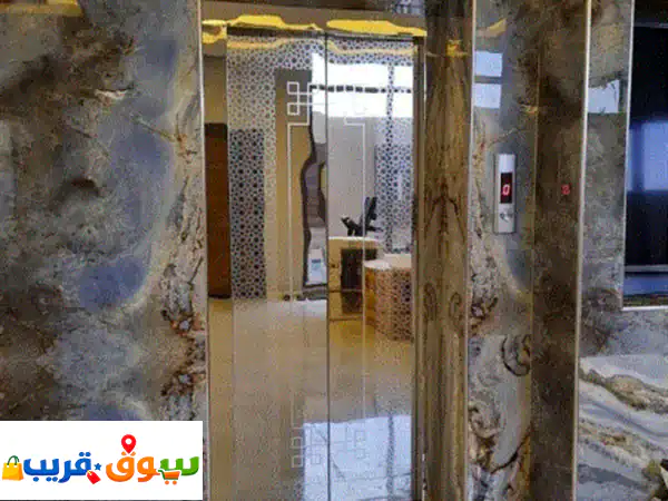 شركة مصاعد متخصصة في تركيب. وصيانة أعطال المصاعد وتحديث المصاعد وتوفير كافة قطع غيار المصاعد 2