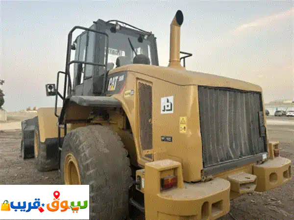 للبيع 950 h موديل 2009 شغال بله تمام عله فحص السعر عند التواصل مقارناتأسعار 4