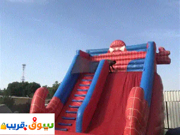 ألعاب نطاطية ومستلزمات أطفال للبيع | حالة ممتازة، متعة مضمونة! 3