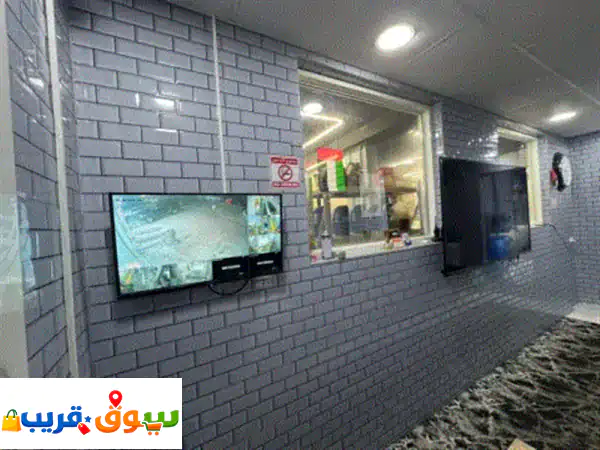 للبيع  مغسل سيارات متكامل في الروضة 2، عجمان. فرصة استثمارية جاهزة. فرصة مميزة لامتلاك مشروع قائم ... 4