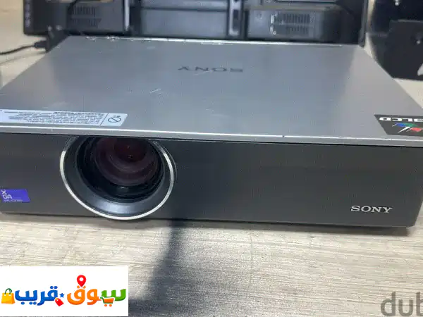 projector Sony 3