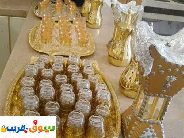حفلتك أبهى وأمتع بالرياض! | قهوجيين وصبابين (رجال ونساء)، ألعاب ومستلزمات الحفلات المتكاملة 4