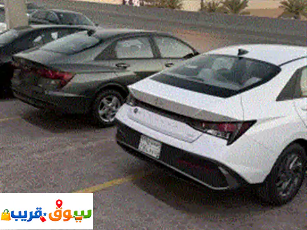 تأجير سيارات اقتصادية وعائلية | أكسنت، النترا، SUV | خصومات لا تفوّت!