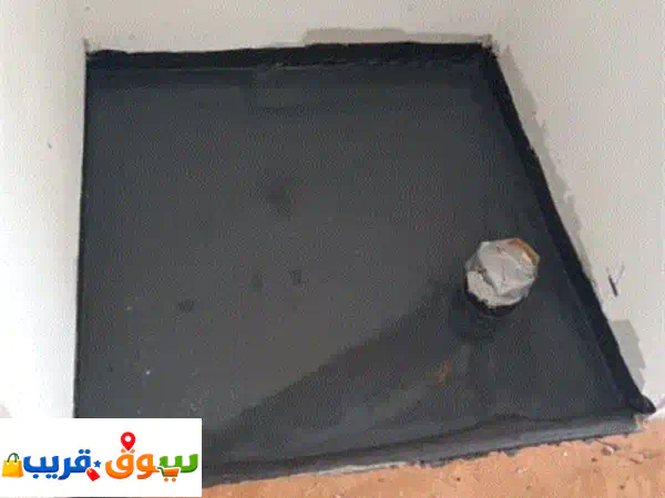 تنفيذ جميع أنواع العوازل فوم رولات حمامات مسابح مطابخ جميع أنواع العازل مائي والحراري