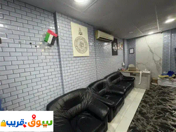 للبيع  مغسل سيارات متكامل في الروضة 2، عجمان. فرصة استثمارية جاهزة. فرصة مميزة لامتلاك مشروع قائم ... 2