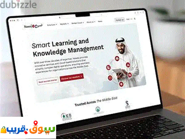 professional website design & development services in oman 2
