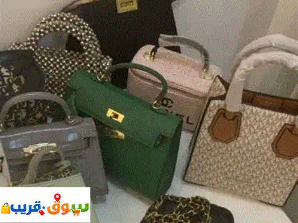 أكسسوارات للبيع سعرهم اغلي من السعر المعروض للبيع وكله جديد والأكسسوارات مطليه بالذهب لو حد محتاجهم ...