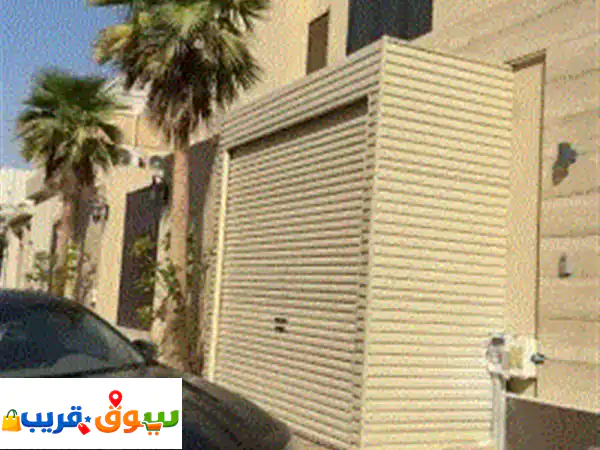 تركيب وصيانة الأبواب الأوتوماتيكية وأبواب wbc مع الضمان. تركيب جميع (الأذرع لأبواب الحديد والأقفال ... 4