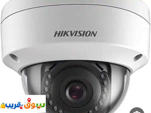 عرض خاص على تركيب 8 كاميرات مراقبه هيك فيجن برؤية ليليه شامل التركيب والبرمجة 1800 درهم 2