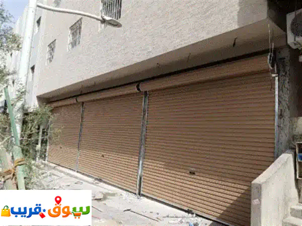 تركيب وصيانة الأبواب الأوتوماتيكية وأبواب wbc مع الضمان. تركيب جميع (الأذرع لأبواب الحديد والأقفال ... 2