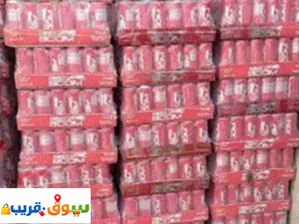 يوجد مواد غذائية بالجملة، سعر وجودة ممتازة التوصيل لجميع الامارات، يوجد مواد قريبة من انتهاء ...