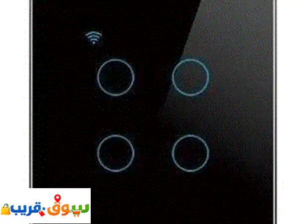 عرض حصري: نظام كاميرات مراقبة IP متكامل 6MP - أمان...