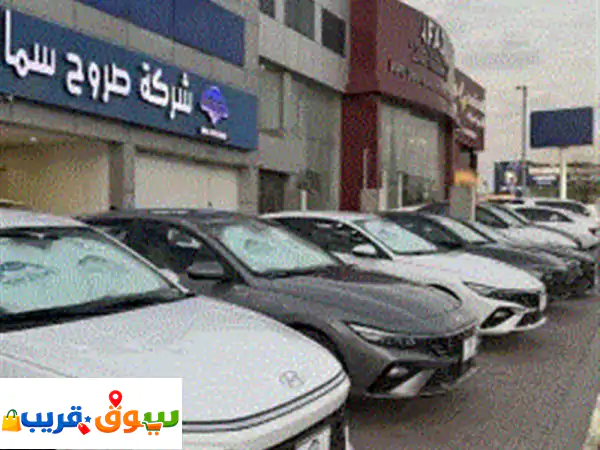 تأجير سيارات اقتصادية وعائلية | أكسنت، النترا، SUV | خصومات لا تفوّت! 2