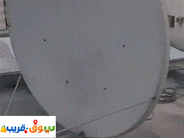 Airtel & Nilesat,Arabsat dish receiver sale & fixing & servicing