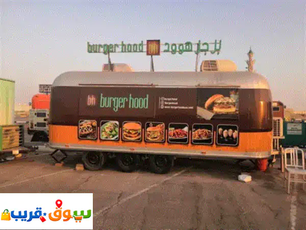 فوود تراك للبيع فرصة للاستثمار في مجال الطعام جميع المعدات بحالة ممتازة موديل 2016 يعمل بالكامل ... 4