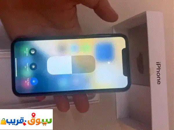 🔥 آيفون 11 (128 جيجا) بحالة الوكالة - تصوير احترافي وألعاب قوية | للجادين بأبوظبي 4