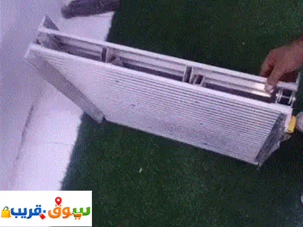 رامب لذوي الاحتجاجات الخاصه يمكن حملة في أي مكان ألومينيوم قابل للطي وخفيف الوزن السعر 1000 3
