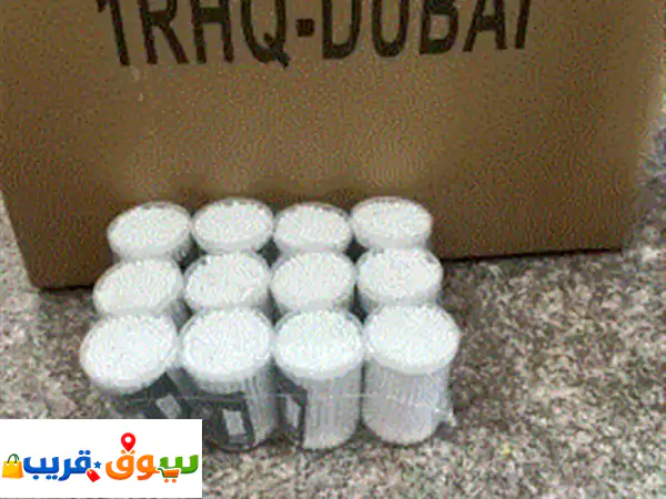أعواد تنظيف اذان عبوات منوعة بالجملة فقط للمهتمين 2