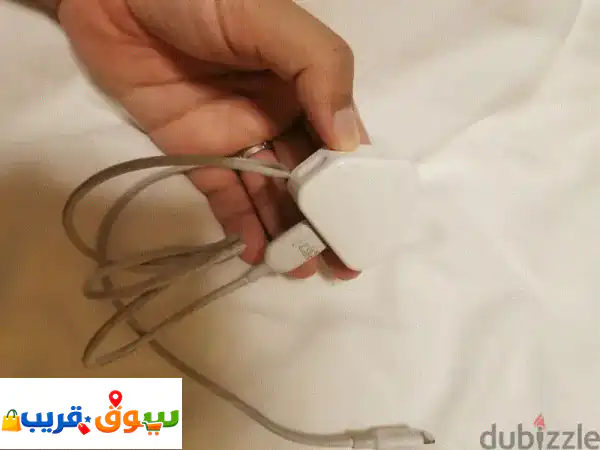 Appel Charger 4