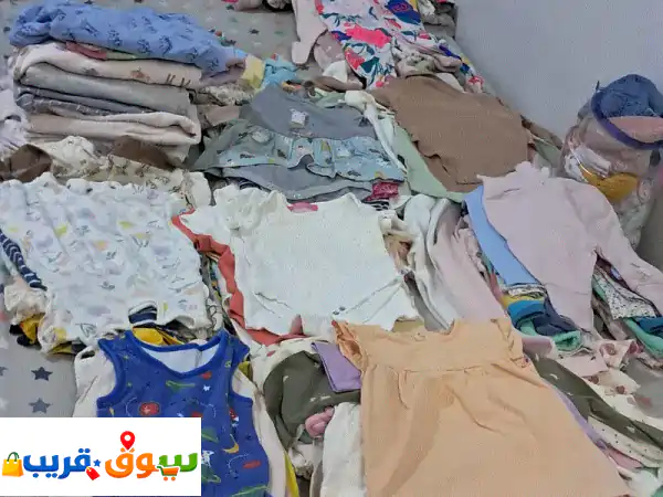 lots of girls clothes 10 bd (new born to 2 years ) 3