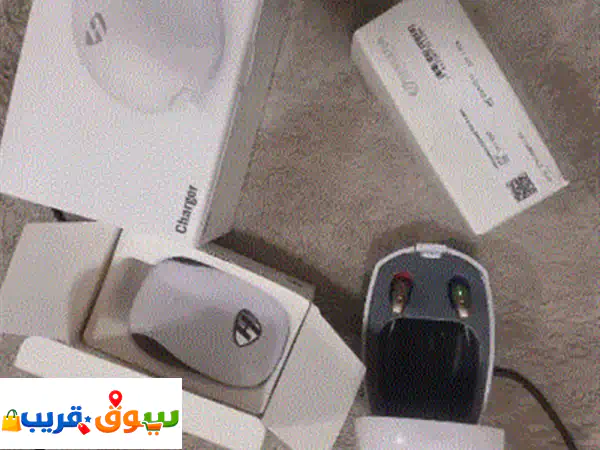 للبيع سماعة طبية هانزاتون (hansaton) ألمانية أصلية  شبه جديدة بكامل ملحقاتها السعر عرض خاص فرصة ...