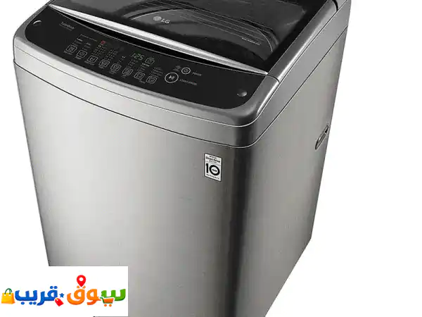 Fully Automatic 17.5 kg washing Machine