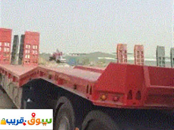 متواجد لوبد 18 متر لجميع الحمولات داخل وخارج المملكة شغل داخلي ودولي أرخص الأسعار 2