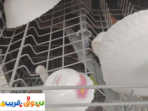 hissence dishwasher 4