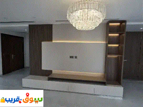 لاين ستايل شركة مقاولات ومصنع خشب صيانة عامة لدينا فريق ذو خبرات عالية لدينا مهندسين لمتابعة ... 2