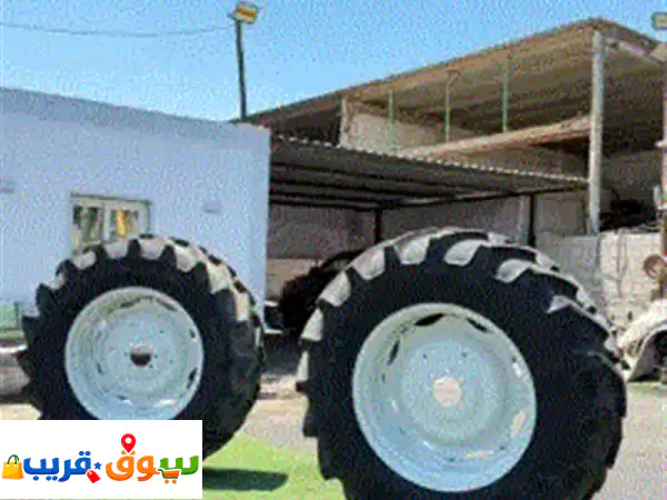 قطع غيار يابانية أصلية 🇯🇵 لجميع المعدات والجرارات | أسعار لا تُنافس! 4