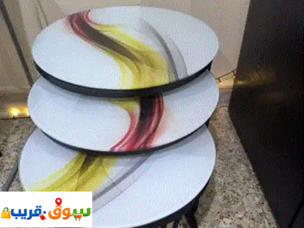 أغراض منزلية للبيع المستعجل أسعار رمزية قطع جديدة استعمال أشهر. ثلاجة جديدة الضمان موجود لسا السعر ... 2